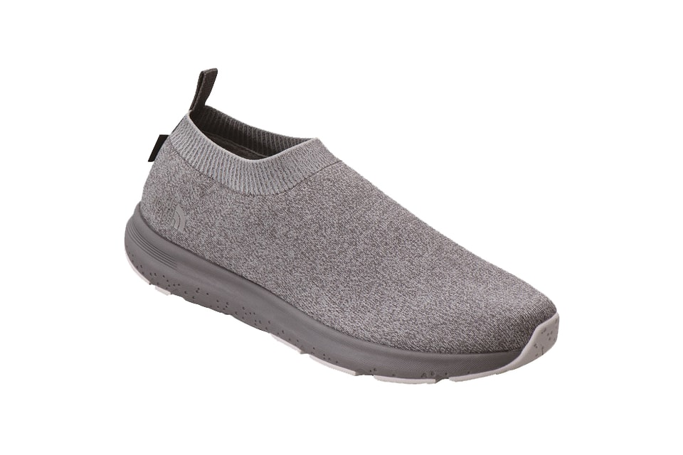  THE NORTH FACE NORTH FACE Velocity Knit Gore-Tex Mid Knit  Sneaker NF51997 Sock Sneakers Shoes (Men and Women), Grey (GZ) : Clothing,  Shoes & Jewelry