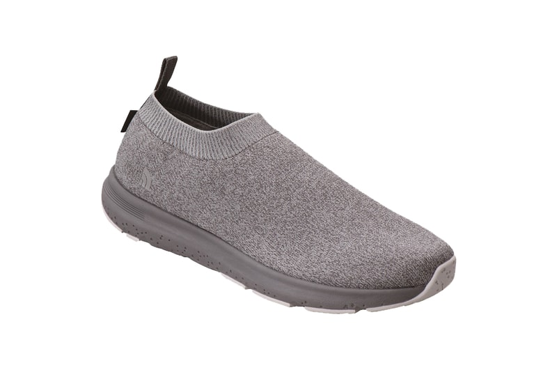 The North Face Japan GORE-TEX Shoe sneaker invisible fit NF51998 NF51997 Velocity Knit
