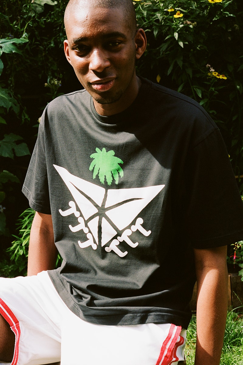 The Trilogy Tapes Fall Winter 2019 FW19 Collection Release Information Drop Dates August 31 London Time Palace Skateboards Stores Stockists London New York LA Tokyo Record Label 