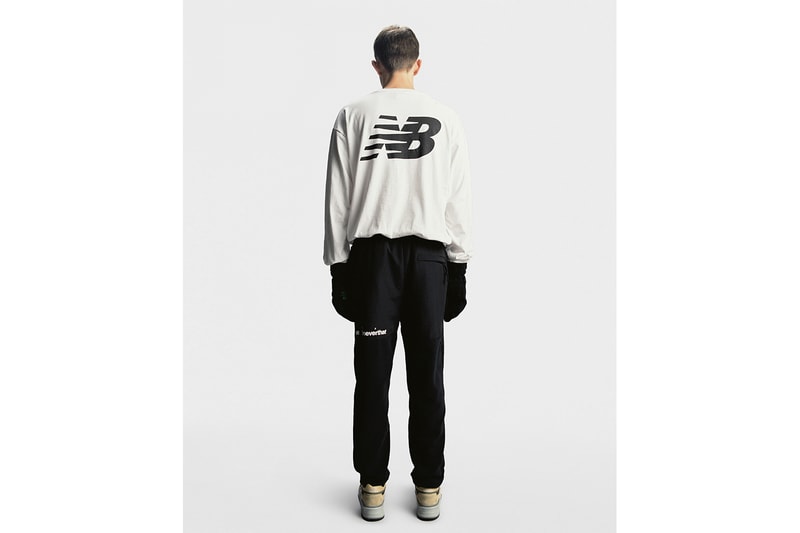 thisisneverthat x New Balance M997 Capsule Collection Physical Fitness Uniform II military U.S. release date price info beige suede leather collaboration range korean brand  