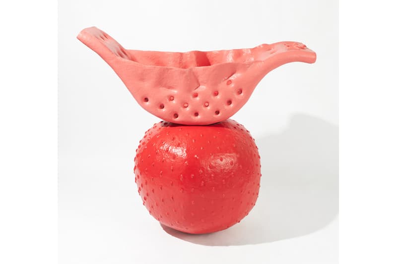 thomas barger sugar dish supply seoul salon ninety four design furniture artworks