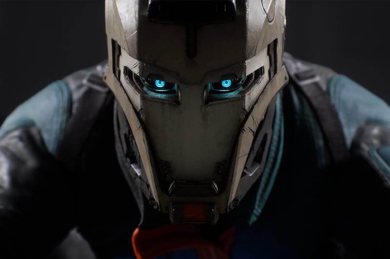 'Destiny 2' Meets 'XCOM' in New 'Disintegration' Gamescom Trailer