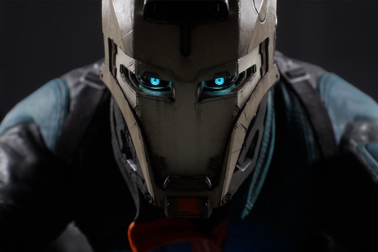 'Destiny 2' Meets 'XCOM' in New 'Disintegration' Gamescom Trailer