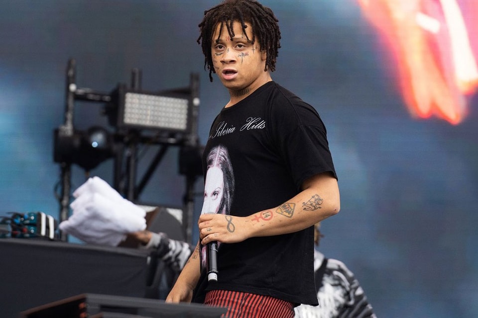 Trippie Redd Album Removed Playboi Carti Song Hypebeast Wish Roblox Id Trippie Redd Wish Roblox Id Trippie Redd Trippie Redd Album Removed Playboi Carti Song Hypebeast