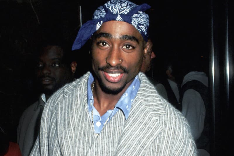 'Greenlit' Tupac Afeni Shakur FX Networks Series Documentary "Outlaw: The Saga" Five Episodes Release Information Musician Rap Music Activist Mother 2Pac East Harlem New York