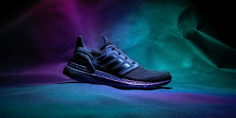 adidas UltraBOOST 2020 First Look | Hypebeast adidas UltraBOOST 2020 First Look | Hypebeast