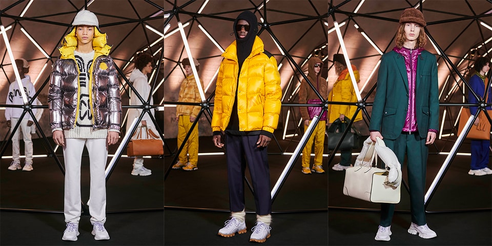 8 Drops You Don't Want to Miss This Week