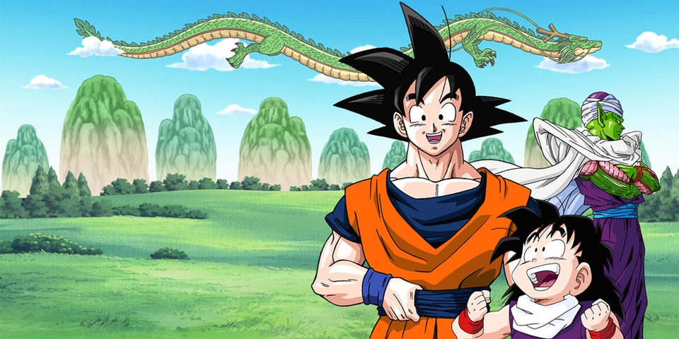 Adidas dragon ball oolong Clearance