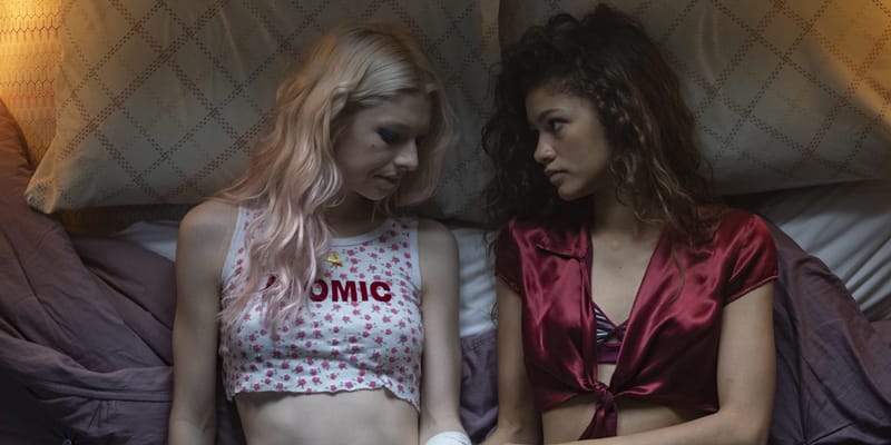 hbo euphoria full episode free