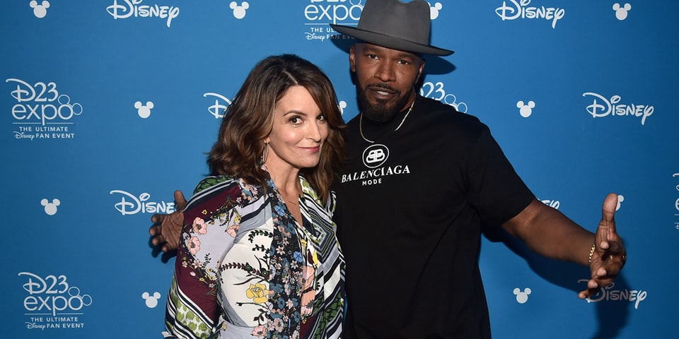 Soul: Có gì trong bộ phim hoạt hình đạt 100 điểm tuyệt đối trên Rotten Tomatoes 2 Jamie Foxx Is Pixar's First Black Lead in 'Soul' | HYPEBEAST