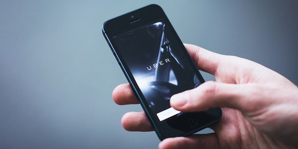Uber Toronto Phone Number >> Uber Unveils Rider Kiosks at Pearson Airport | HYPEBEAST Uber Toronto Phone Number >> Uber Unveils Rider Kiosks at Pearson Airport | HYPEBEAST