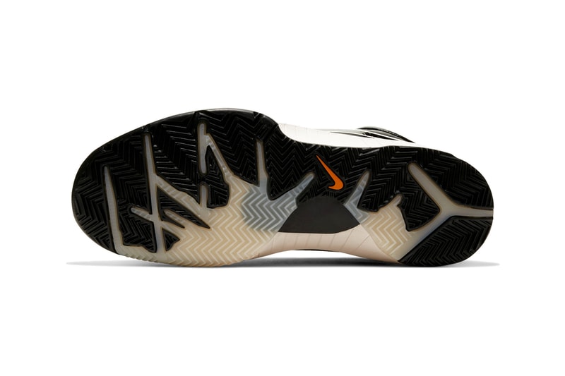 nike zoom kobe 4 iv protro black mamba colorway undefeated collaborations mens basketball shoes glistening finish 8 24 teammates four pack iridescent white 