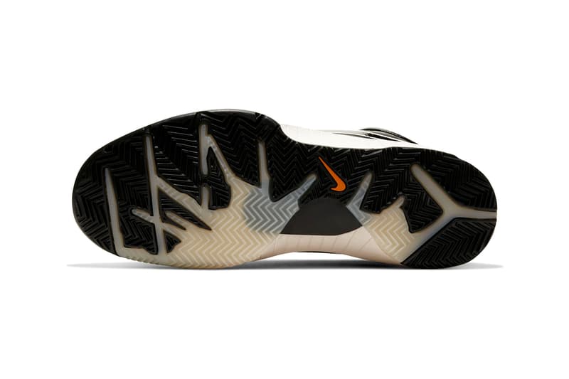 Undefeated X Nike Zoom Kobe 4 Protro Black Mamba Release Hypebeast