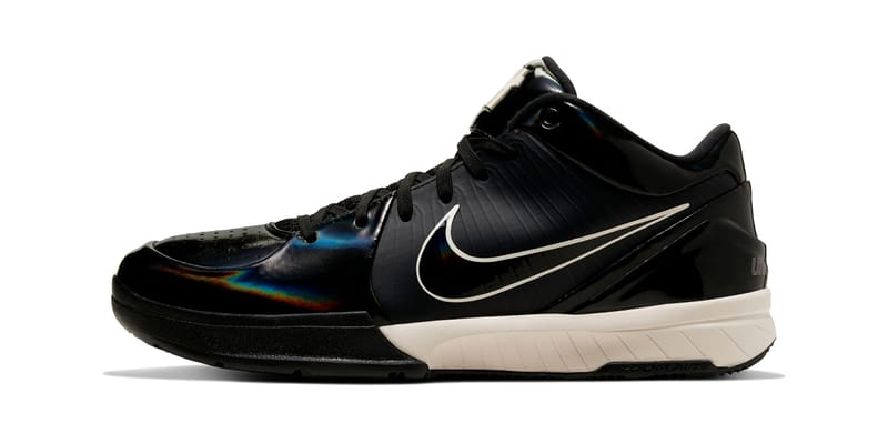 undefeated kobe 4 pack