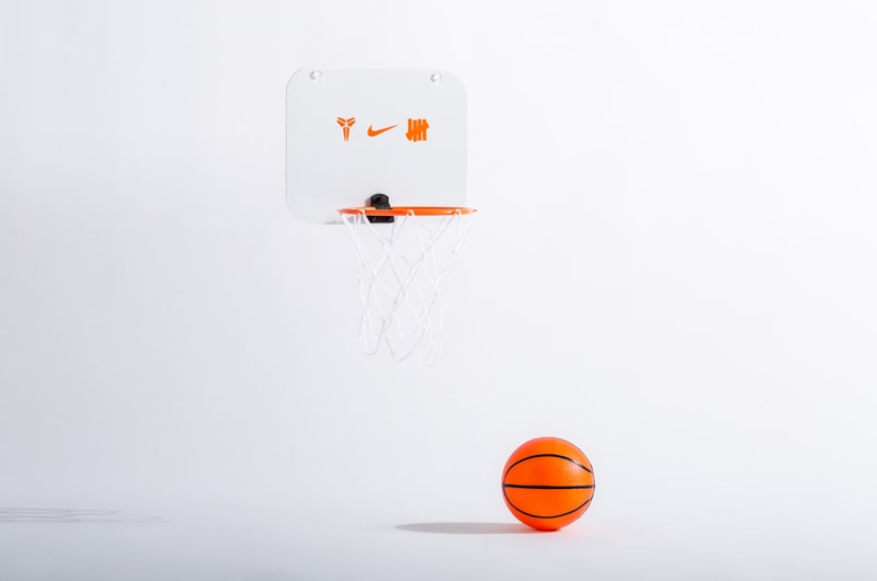 UNDEFEATED x Nike Zoom Kobe 4 Protro Pack Better Look UNDFTD sneakers kobe Bryant basketball HYPER JADE FIR TEAM ORANGE COURT PURPLE 24 8 release information 