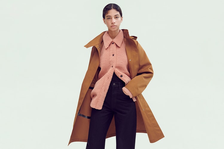 UNIQLO's Debut 'LifeWear' Magazine Celebrates Timeless Garments