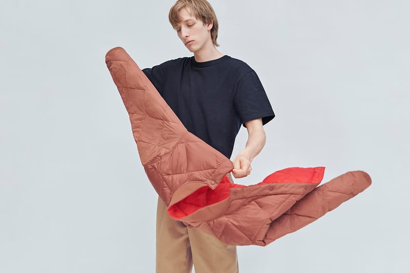 UNIQLO U by Christophe Lemaire Continues to Upgrade Staples for FW19