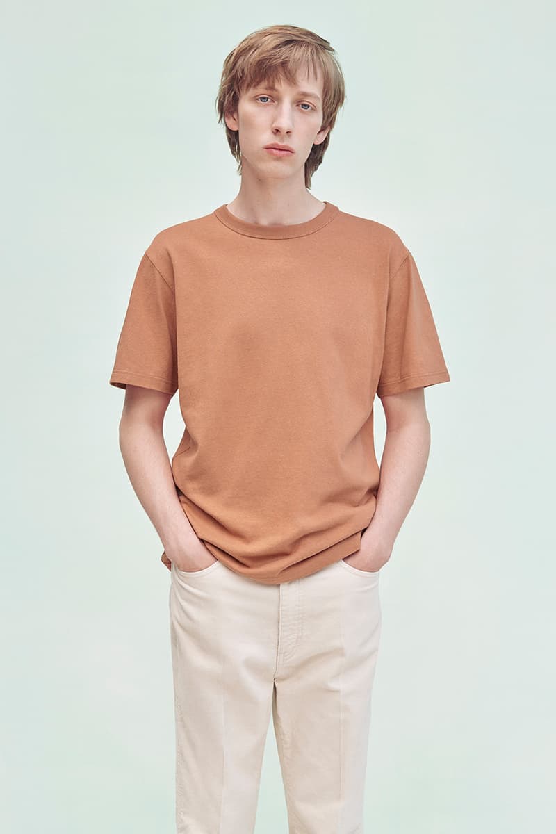 uniqlo u christophe lemaire fall winter 2019 release information lookbook classic staples basic buy cop purchase affordable cheap