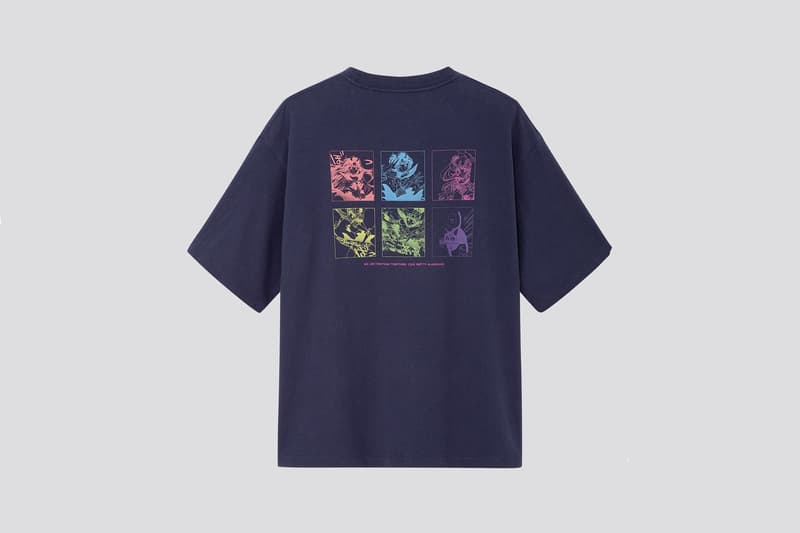 Uniqlo UT Sailor Moon Eternal T-Shirt Collection Info anime manga cartoon Japanese