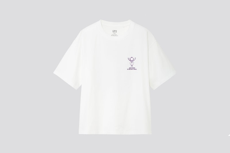 Uniqlo UT Sailor Moon Eternal T-Shirt Collection Info anime manga cartoon Japanese 