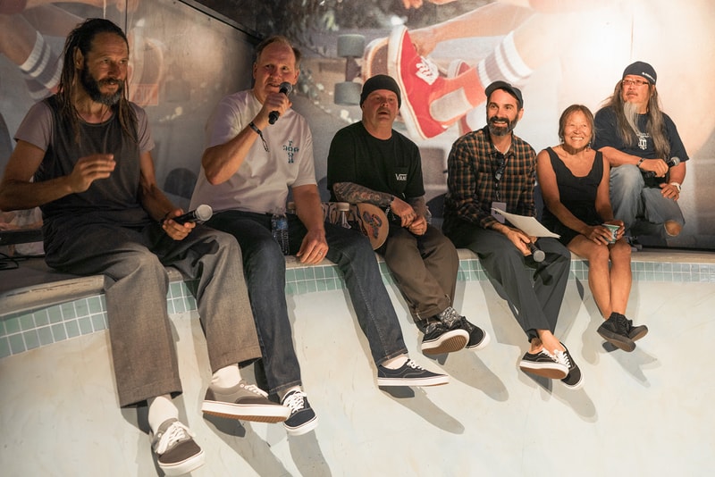 Tony Alva The Zephyr Boys z interview Vans Era shoe shoes sneakers skate skater skateboarding skateboard black rainbow venice beach california Jim Muir Eric Dressen Jeff Ho stacey peralta