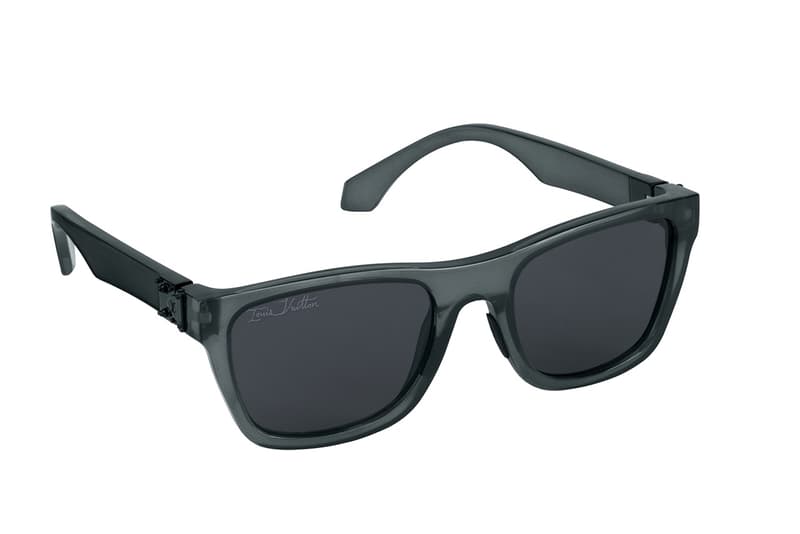 Louis Vuitton Rainbow Sunglasses Release Virgil Abloh accessories sunglasses spring summer 2019