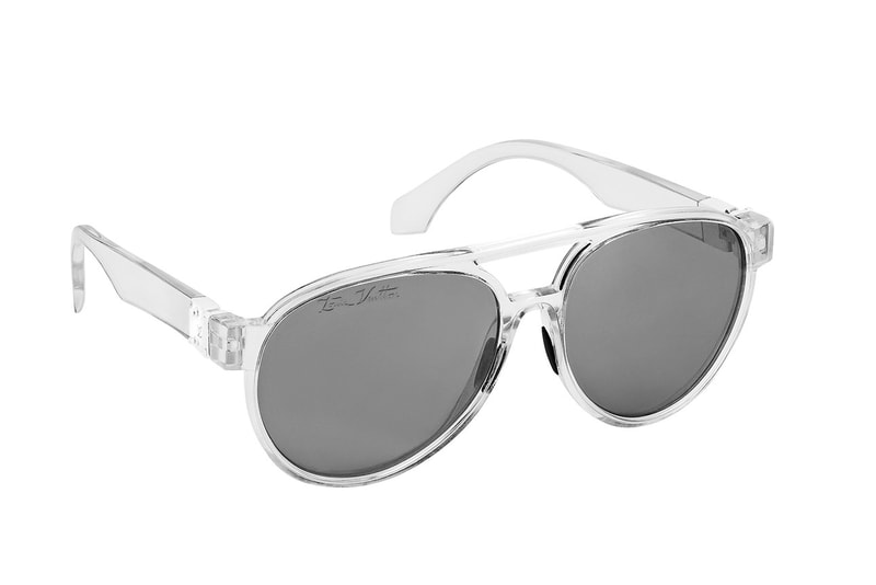 Louis Vuitton Rainbow Sunglasses Release Virgil Abloh accessories sunglasses spring summer 2019