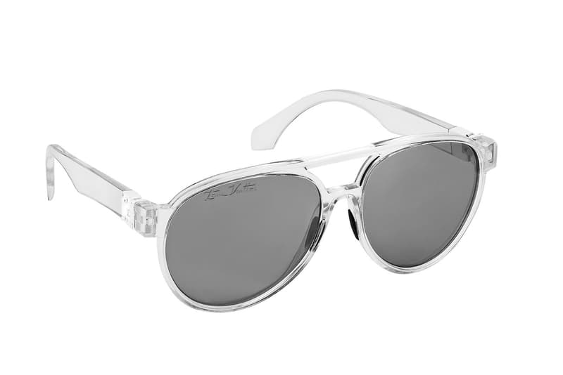 Louis Vuitton Rainbow Sunglasses Release Virgil Abloh accessories sunglasses spring summer 2019