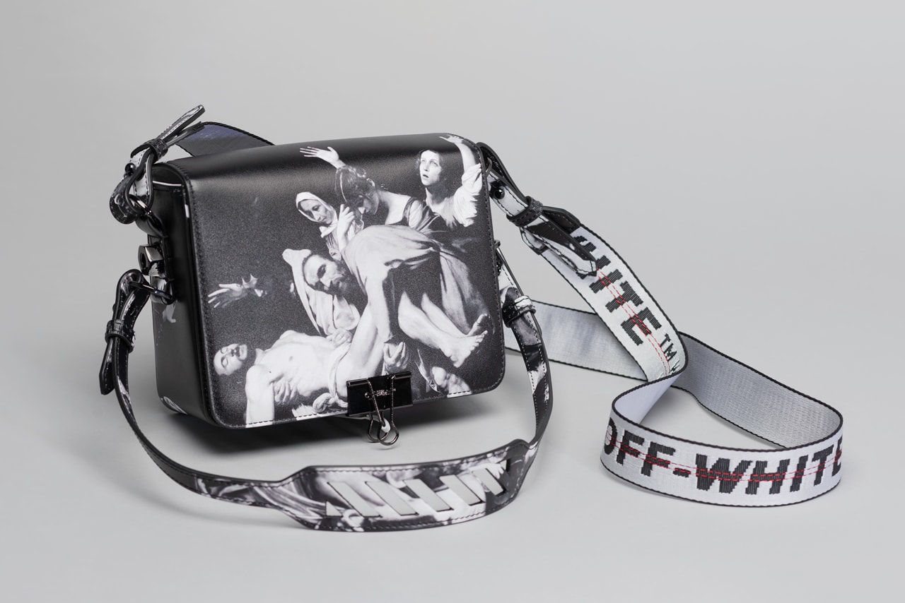 Off-White Bags for Women