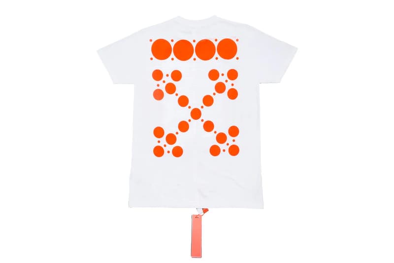 MCA Chicago Drops More Virgil Abloh Exhibition Apparel hoodie bernini caravaggio off white mona lisa socks industrial belt t-shirts drop date release info buy now anorak