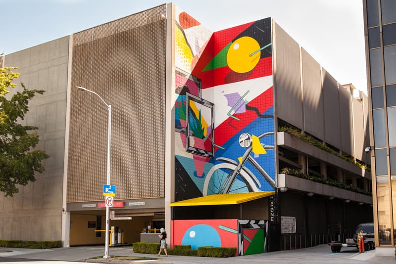 wide open walls art festival sacramento northern california mars1 axel void artists