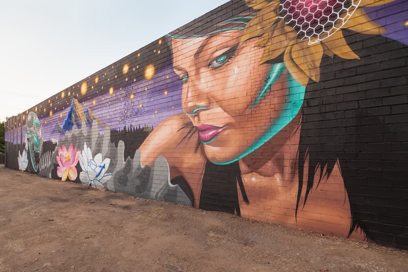 wide open walls art festival sacramento northern california mars1 axel void artists