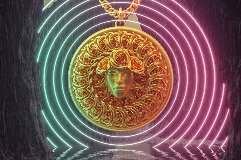 wilder world digital art collaborations sculptures totems motion art animation