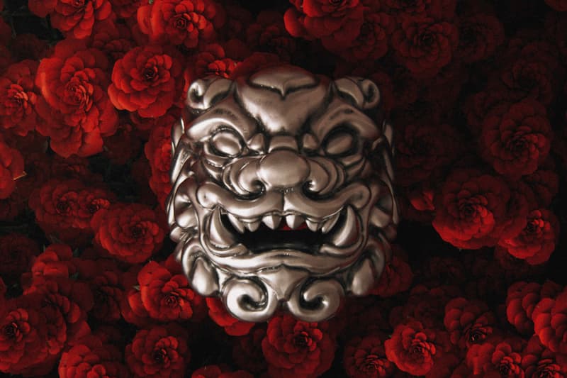 wilder world digital art collaborations sculptures totems motion art animation