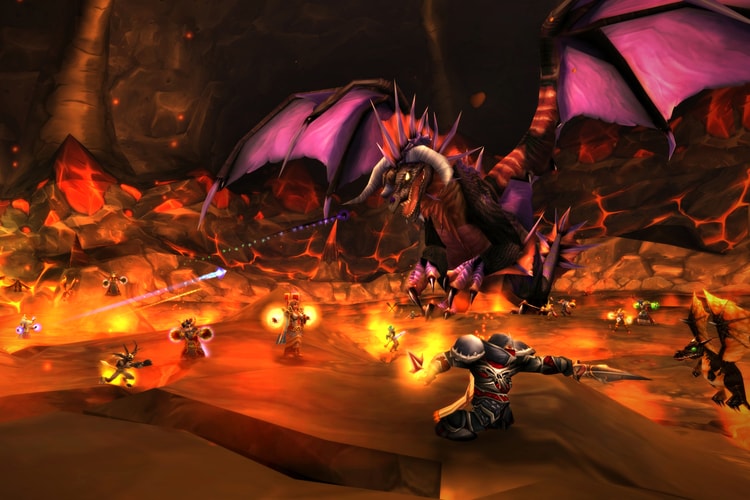 'World of Warcraft Classic' Pulls in Hordes of Alliances for Twitch Streamers