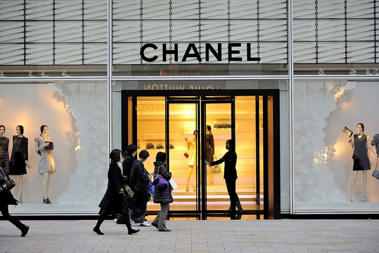 Chanel & Hermès Owners Amongst World's Top 10 Richest Families