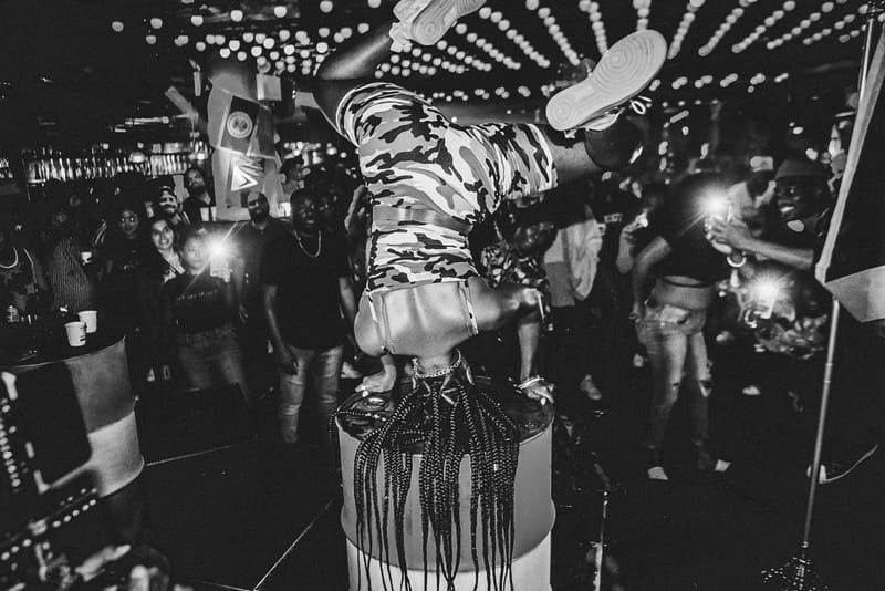 Wray & Nephew® Celebrates J'ouvert With Blowout Party in NYC