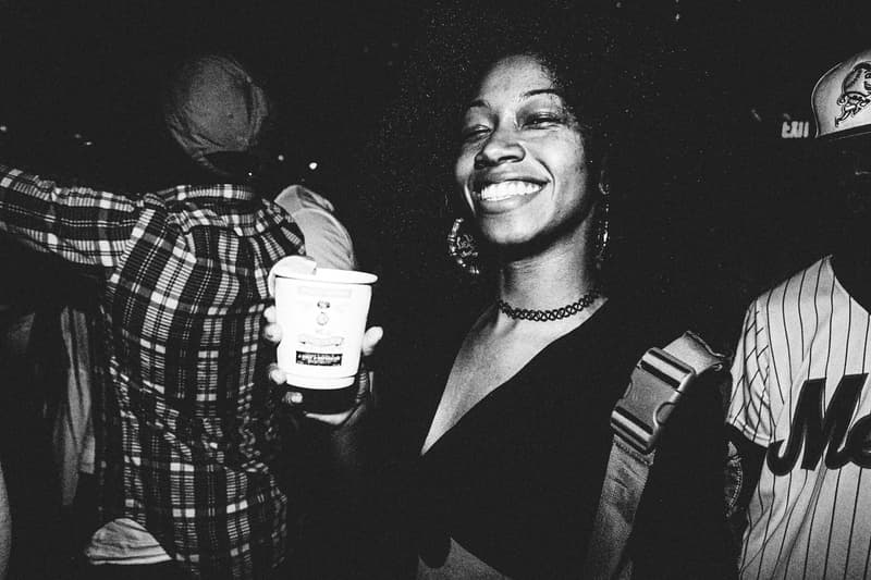 Wray & Nephew's J'ouvert NYC Party Recap chelsea music hall rum liquor noah powa jabba bobby kobders djs dj plish shaggy maino bridget kelly cocktails new yorkers caribbean chunes culture