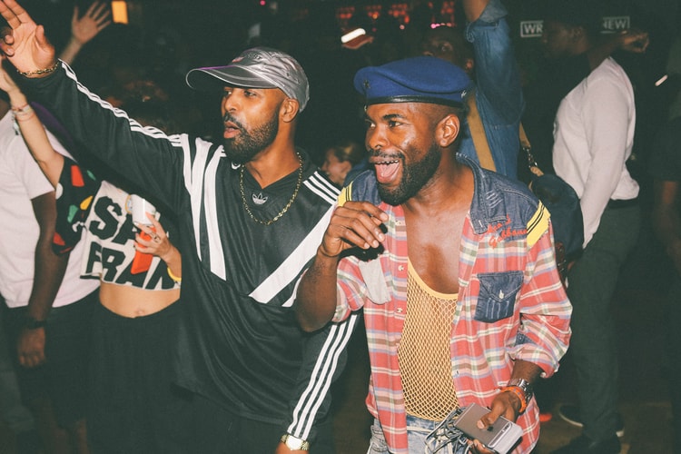 Wray & Nephew® Honors Dancehall Culture and the Caribbean With Summer Party Series