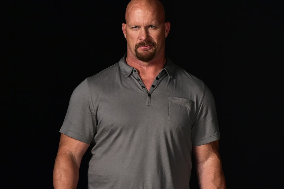 Watch Stone Cold Steve Austin S Hot Ones Episode Hypebeast