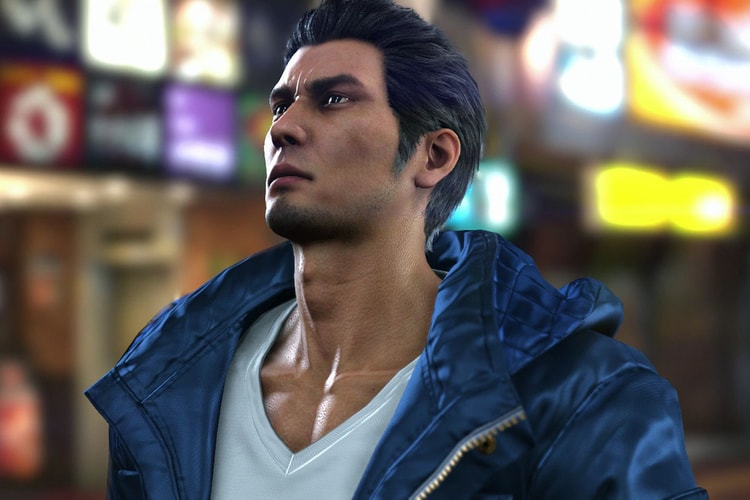 Sega Announces 'Yakuza 3,' '4' & '5' Will Return in 'Remastered Collection' for PlayStation 4