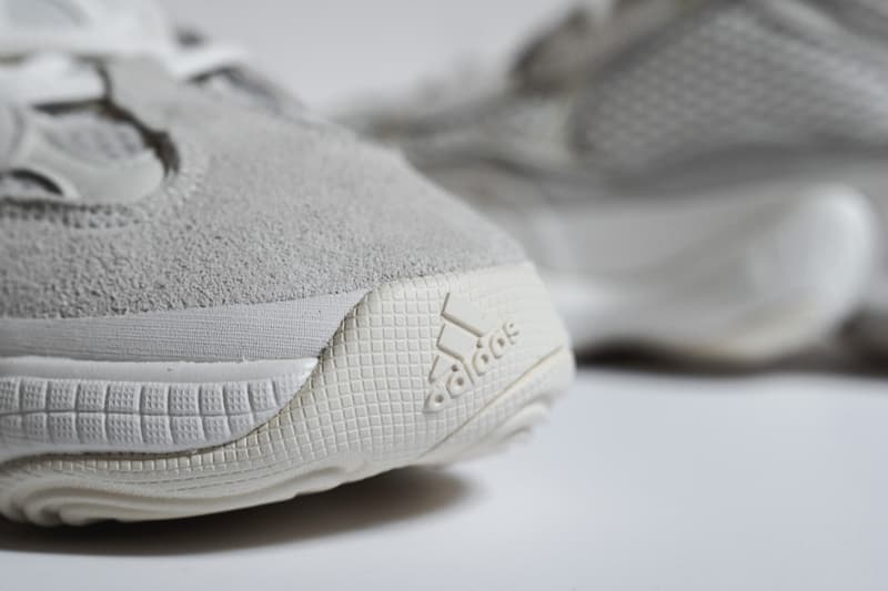 adidas YEEZY 500 "Bone White" Closer Look, Release Info | Hypebeast adidas YEEZY 500 "Bone White" Closer Look, Release Info | Hypebeast