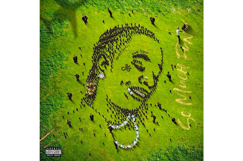 Young Thug 'So Much Fun' Album Stream listen now spotify apple music hip-hop rap psychedelic trap ATL atlanta lil keed gunna future travis scott j.cole nav juice wrld quavo 21 savage doe boy lil duke baby uzi vert 