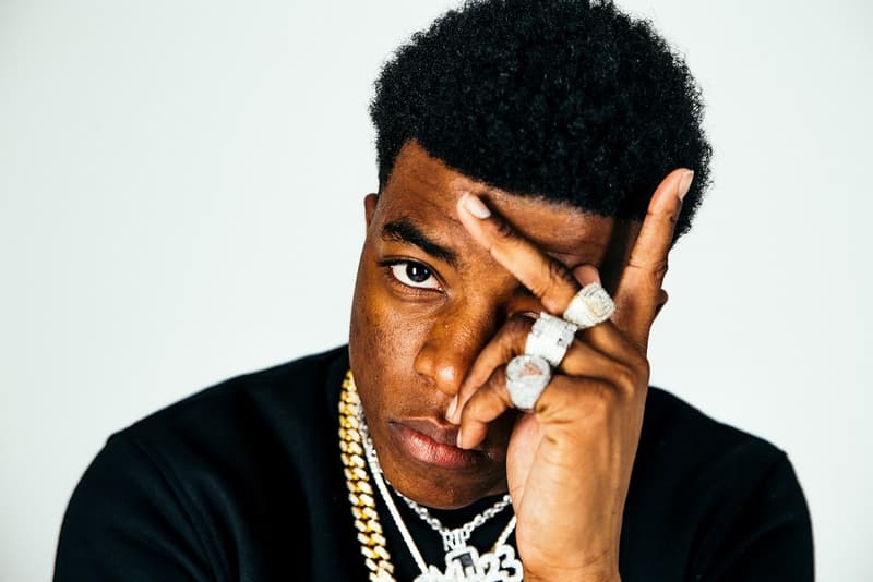 Yungeen Ace Chloe EP Stream Mountains Video music song track tracks songs single 2019 zaytoven august solo project album soundcloud apple music youtube