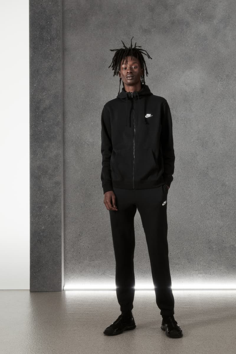 1017 ALYX 9SM Exclusive Nordstrom Capsule pop-up collection Matthew Williams dior nike