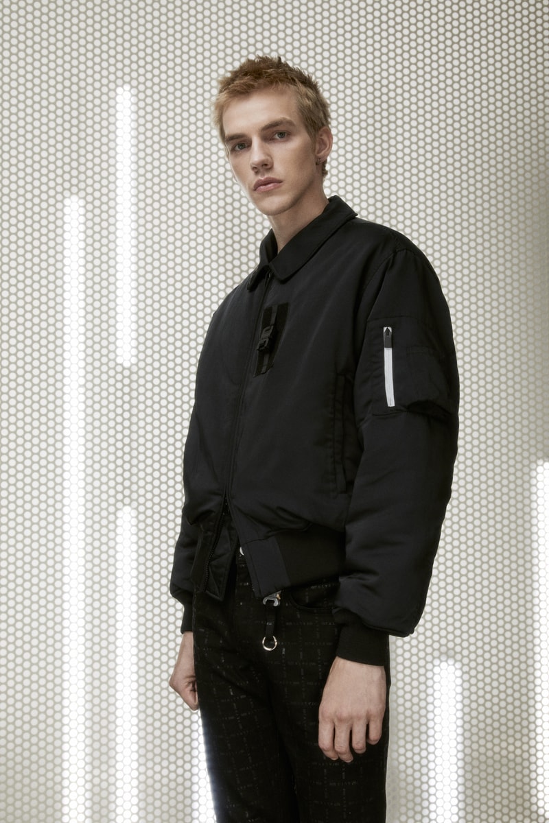 1017 ALYX 9SM Exclusive Nordstrom Capsule pop-up collection Matthew Williams dior nike
