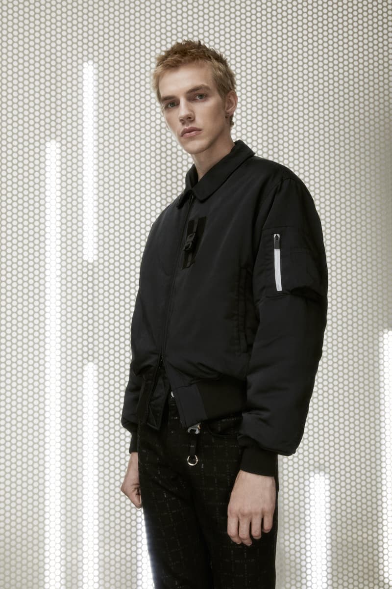 1017 ALYX 9SM Exclusive Nordstrom Capsule pop-up collection Matthew Williams dior nike