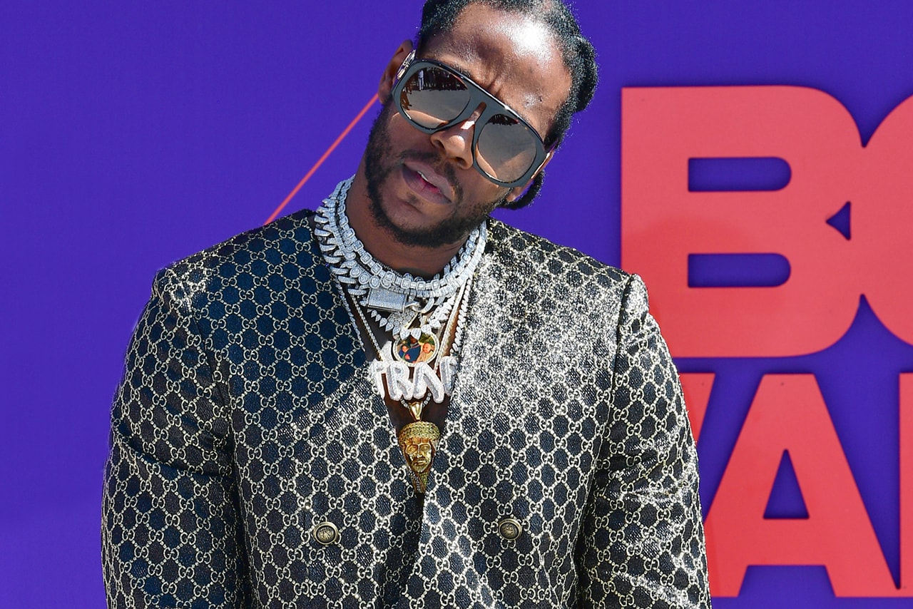 2-Chainz Buys A3C Music Tech Conference Atlanta Headliner Investment