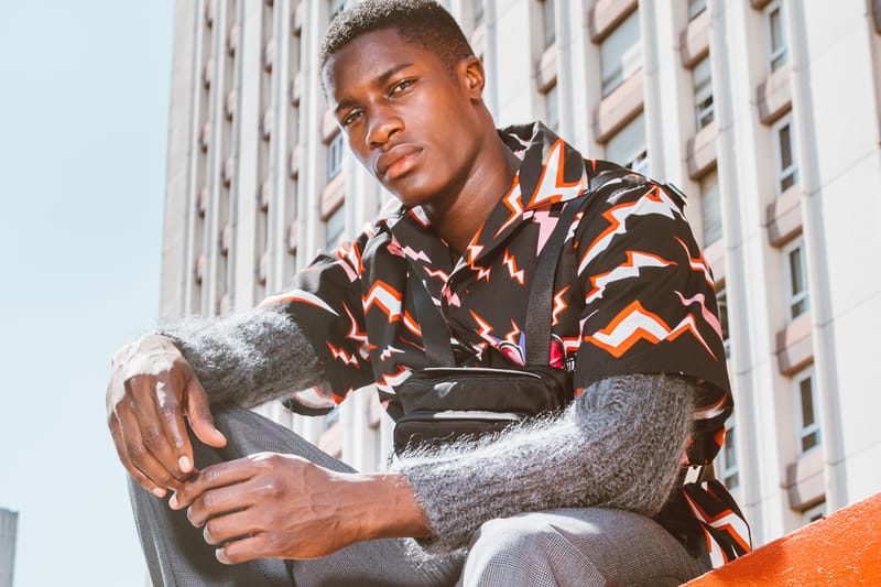 24S Launches Exclusive 20-Brand Collaboration for New Menswear Site