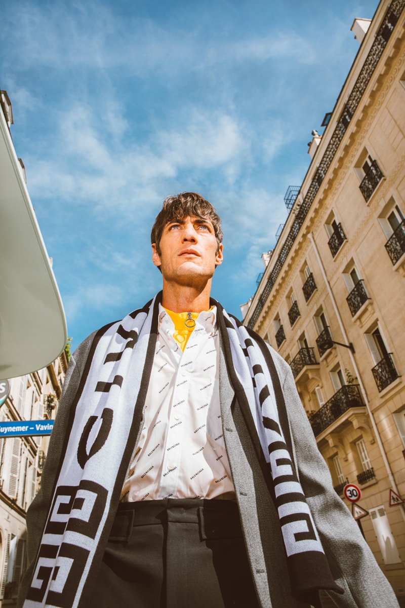 24S 20-Brand Collaboration Menswear Site LVMH CELINE Dior Jackets Scarves Hats Sweaters Leather Denim Prada Dries Van Noten Koché Le Gramme APC Ami